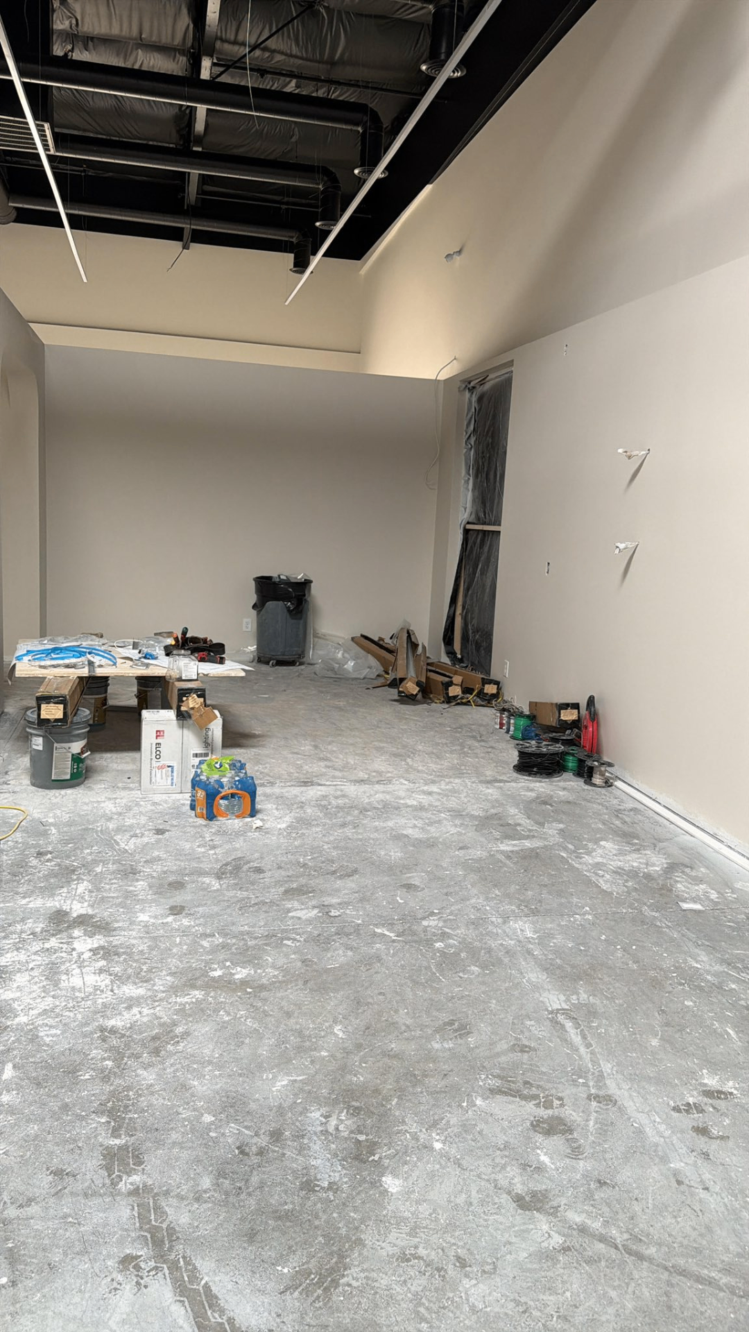 Square D combination service entrance device — APS approved
